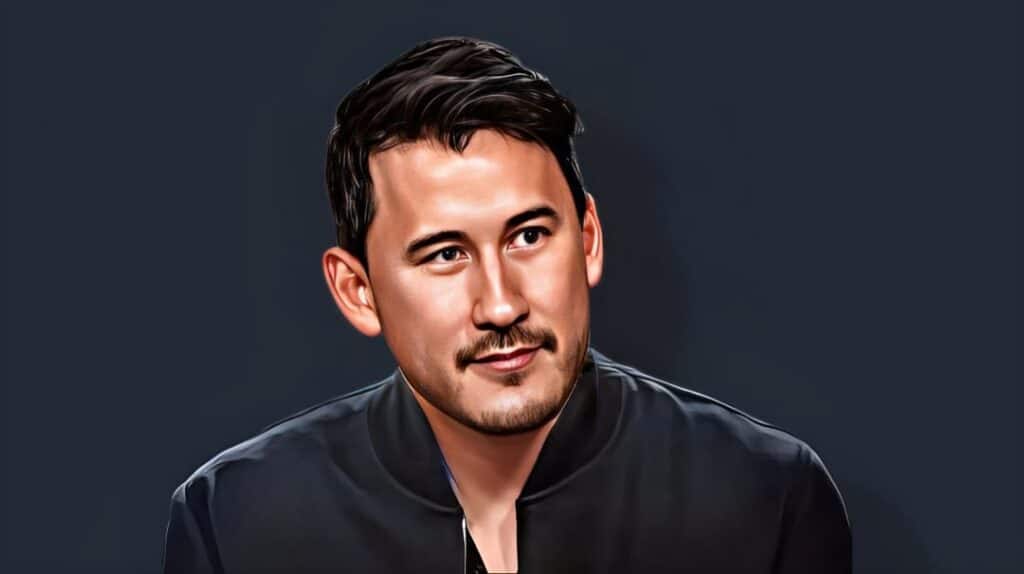 Youtube Star Markiplier Net Worth, Full Bio, and Career Updates in 2023