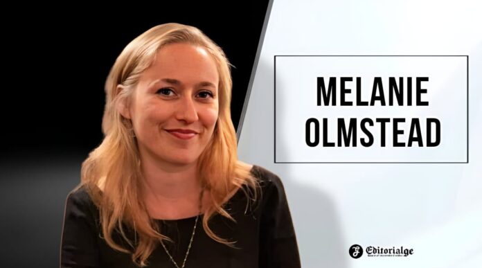 Melanie Olmstead