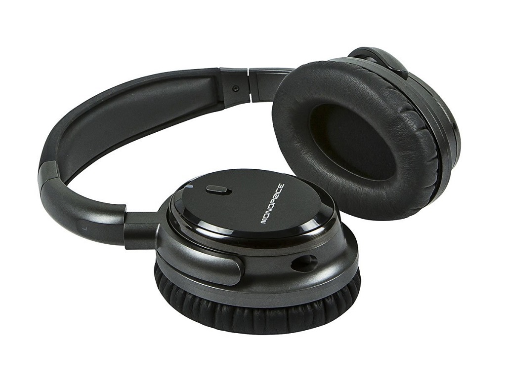 Monoprice 110010 Headphone