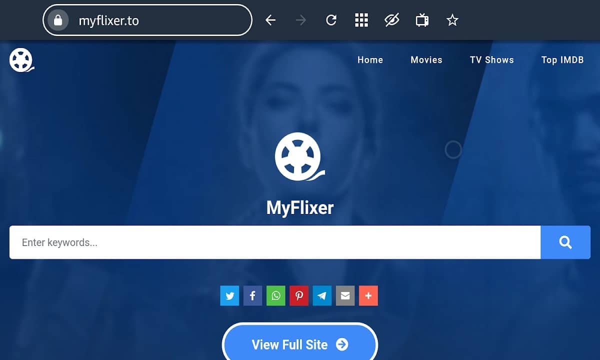 Top MyFlixer Alternatives for Watching Free Movies in 2024