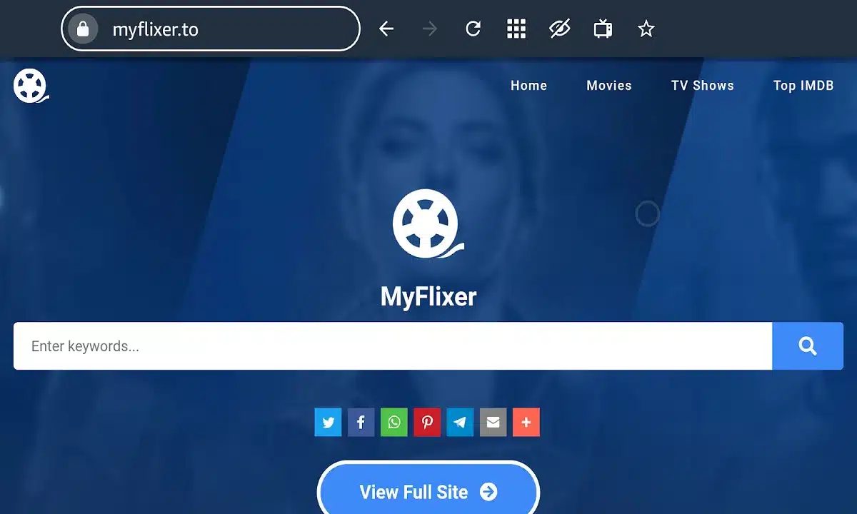 MyFlixer