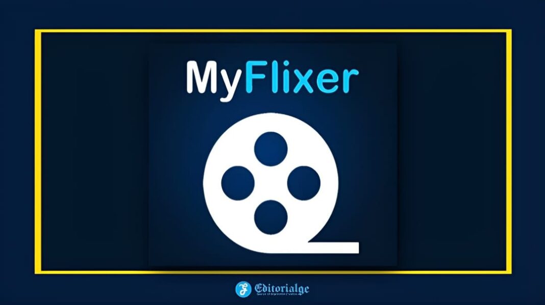 myflixr