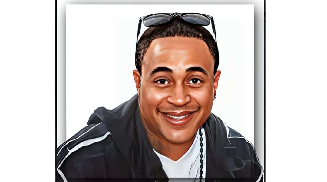 Orlando Brown Net Worth