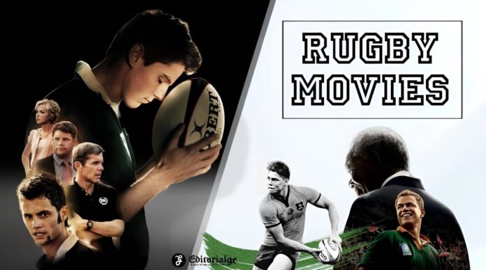 Rugby movies