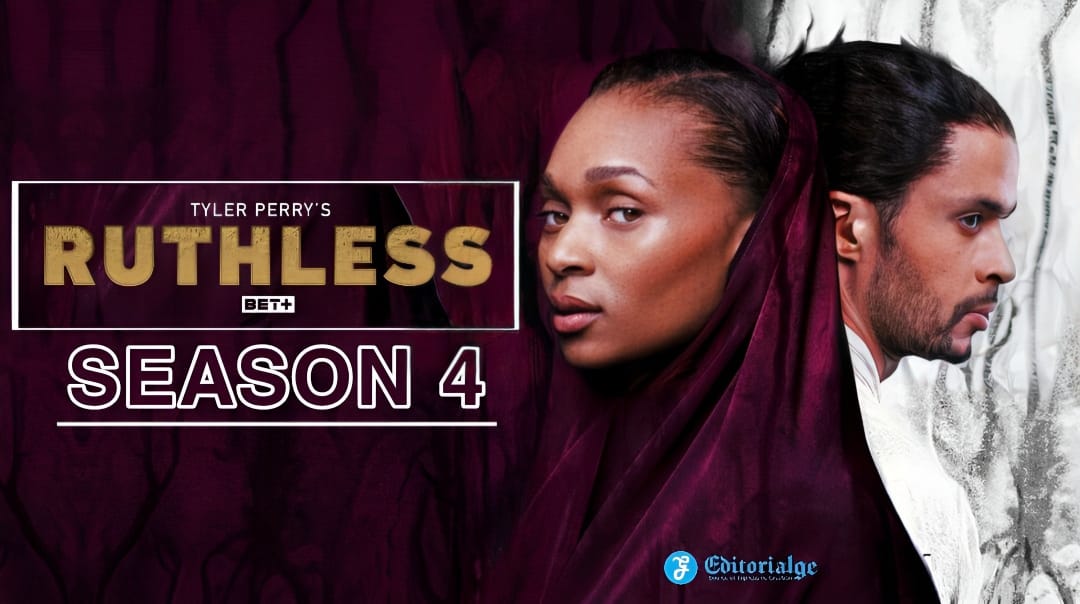 When will Ruthless Season 4 be Released? [Cast, Plot, and Trailer Updates]
