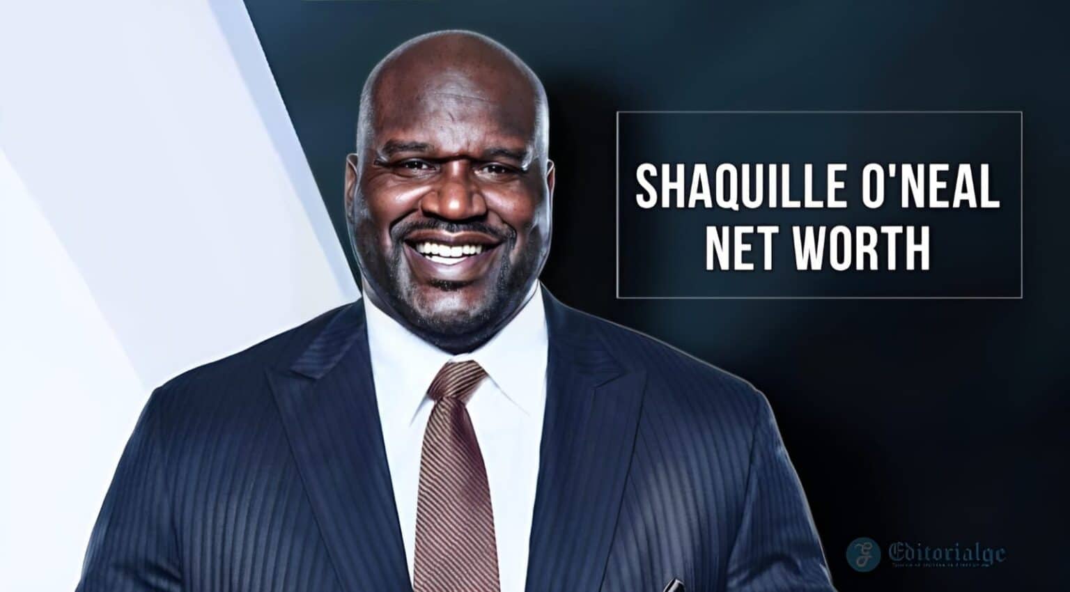 Shaq Net Worth, Full Bio, and Basketball Career Updates in 2024