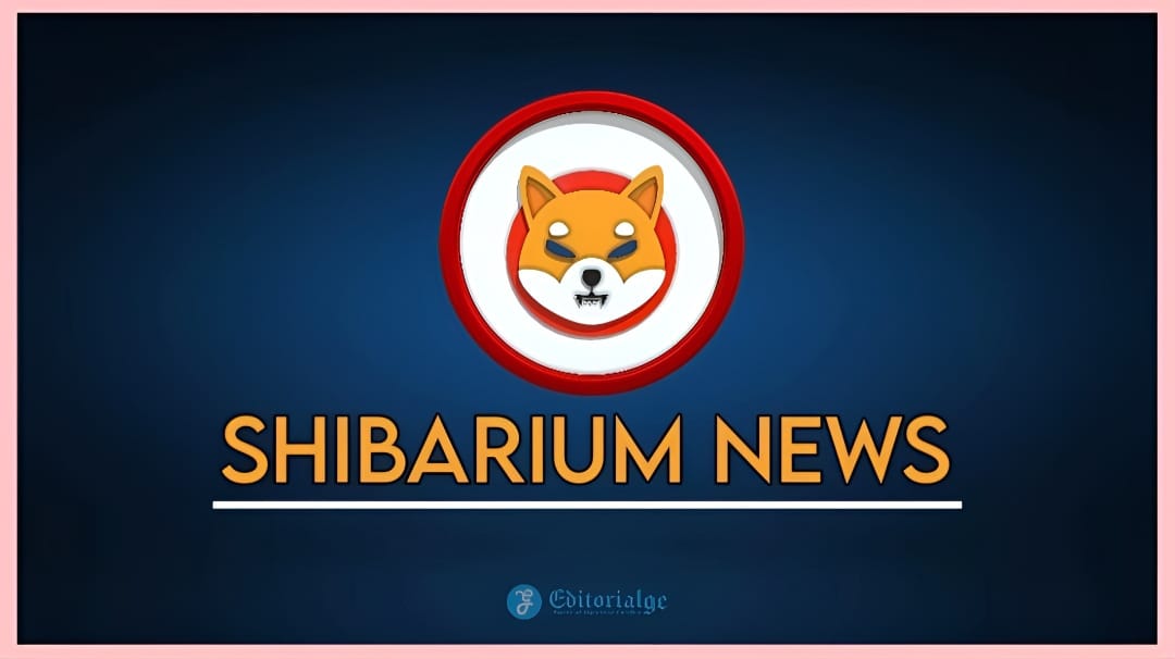 Shibarium News
