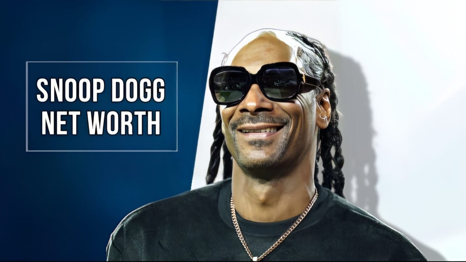 Snoop Dogg Net Worth, Full Bio, and Latest Career Updates in 2023