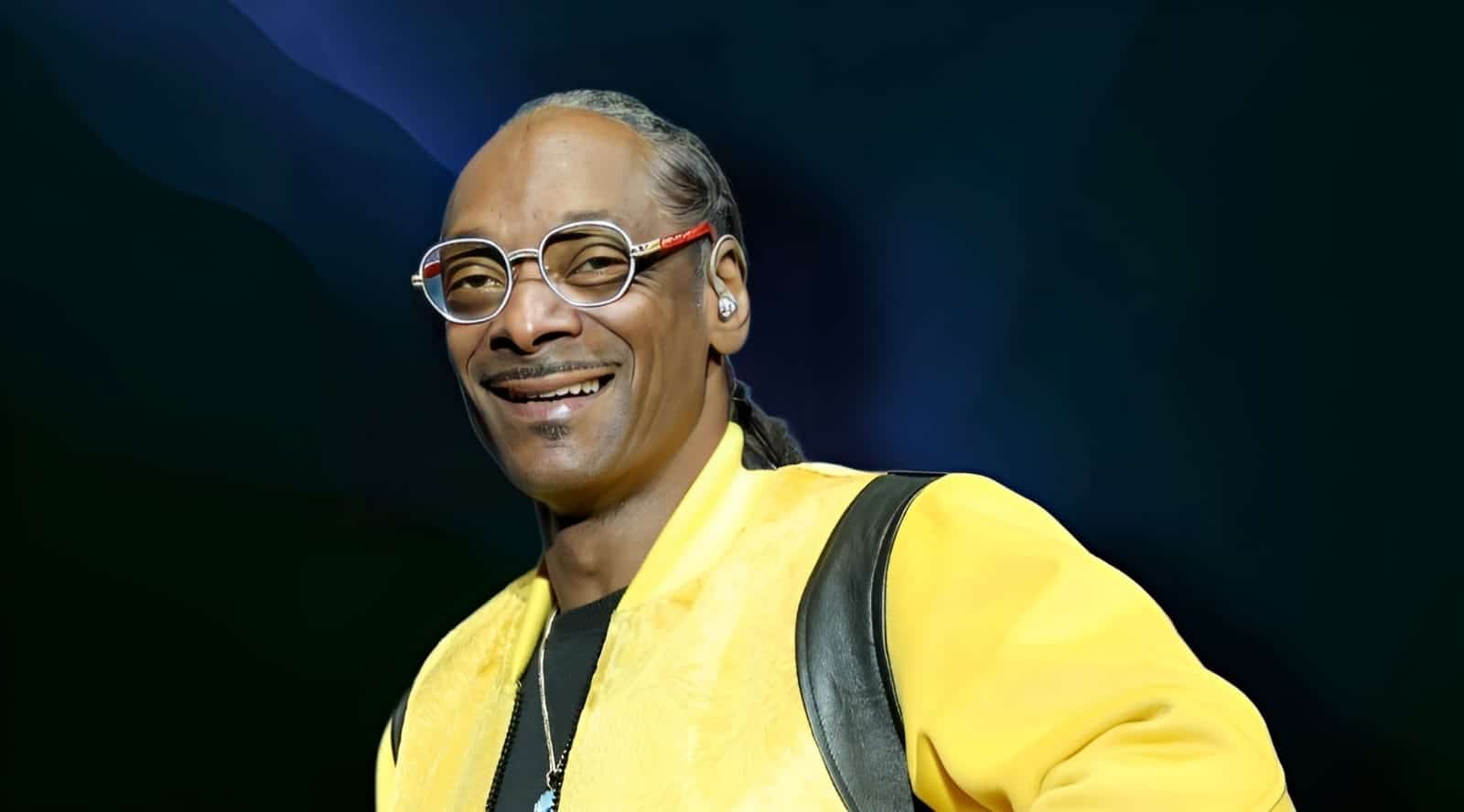 Snoop Dogg Net Worth