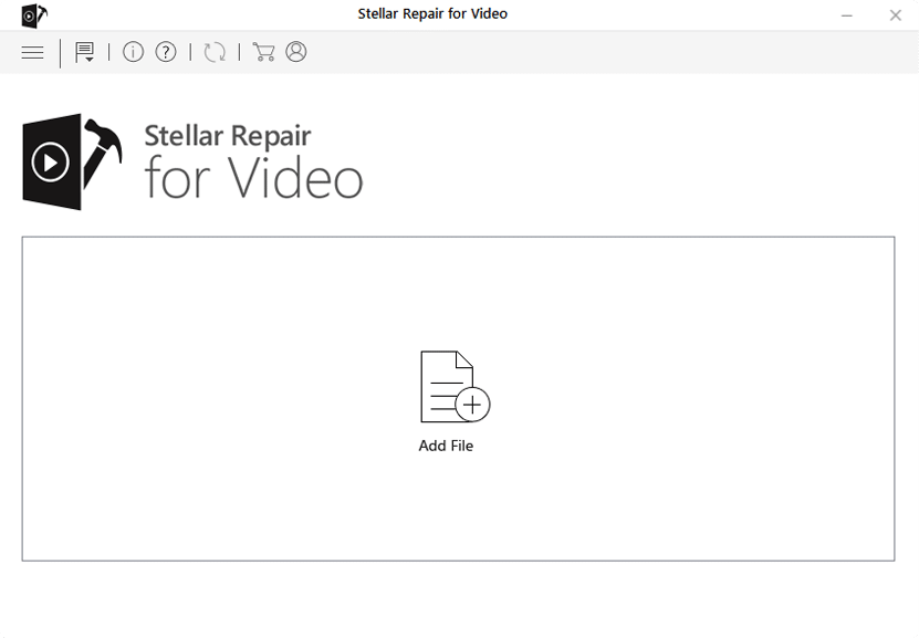 Stellar Repair for Video