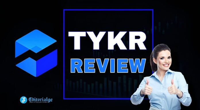 TYKR Review