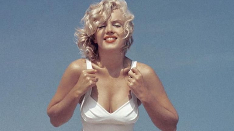 The Mystery of Marilyn Monroe - The Unpublished Tapes