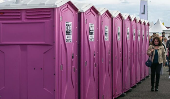 Tips for Starting a Portable Restroom Company