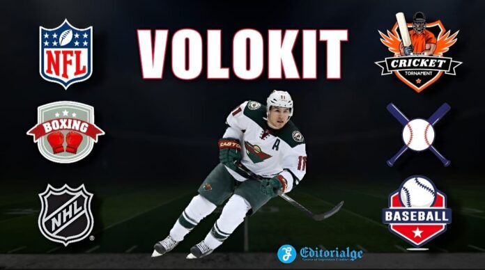 Volokit