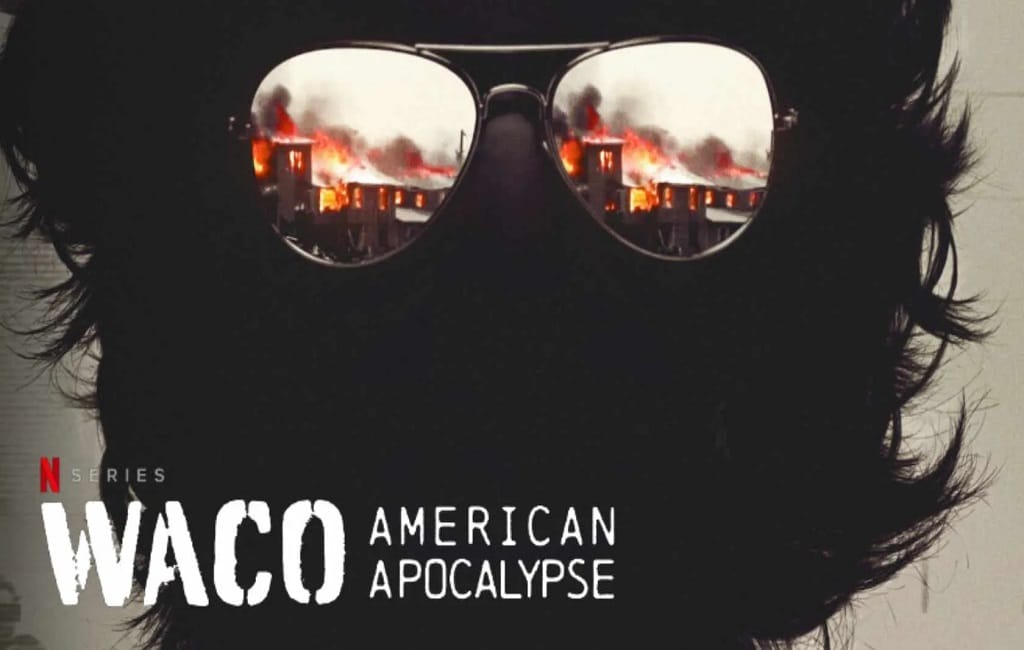 Waco: American Apocalypse