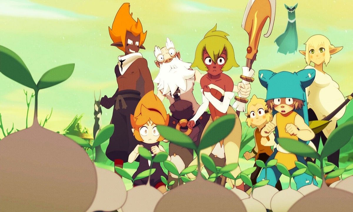 Wakfu Season 4