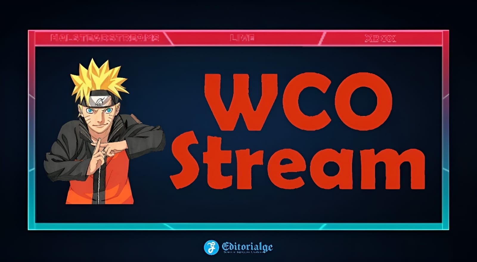 Wcostream Apk v16 Download for Android App Official