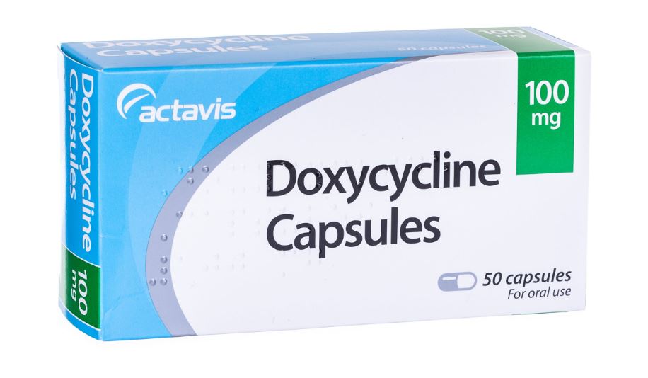 What is Doxycycline