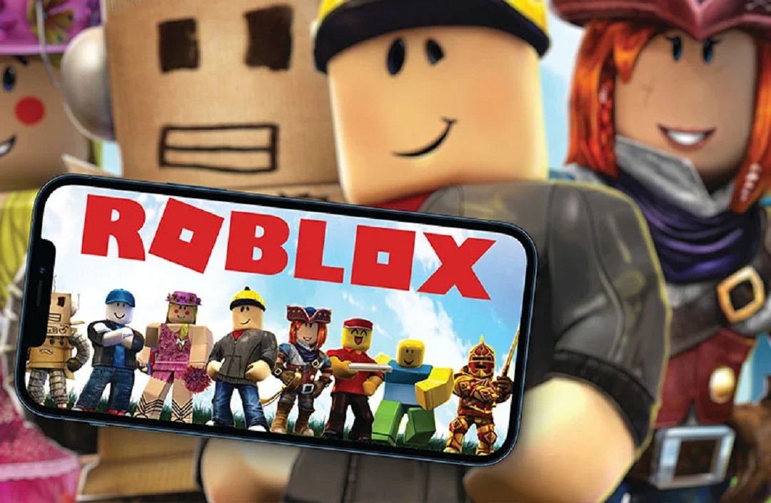 What is Now.gg Roblox