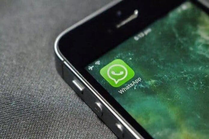 WhatsApp Adds Text Detection on iOS