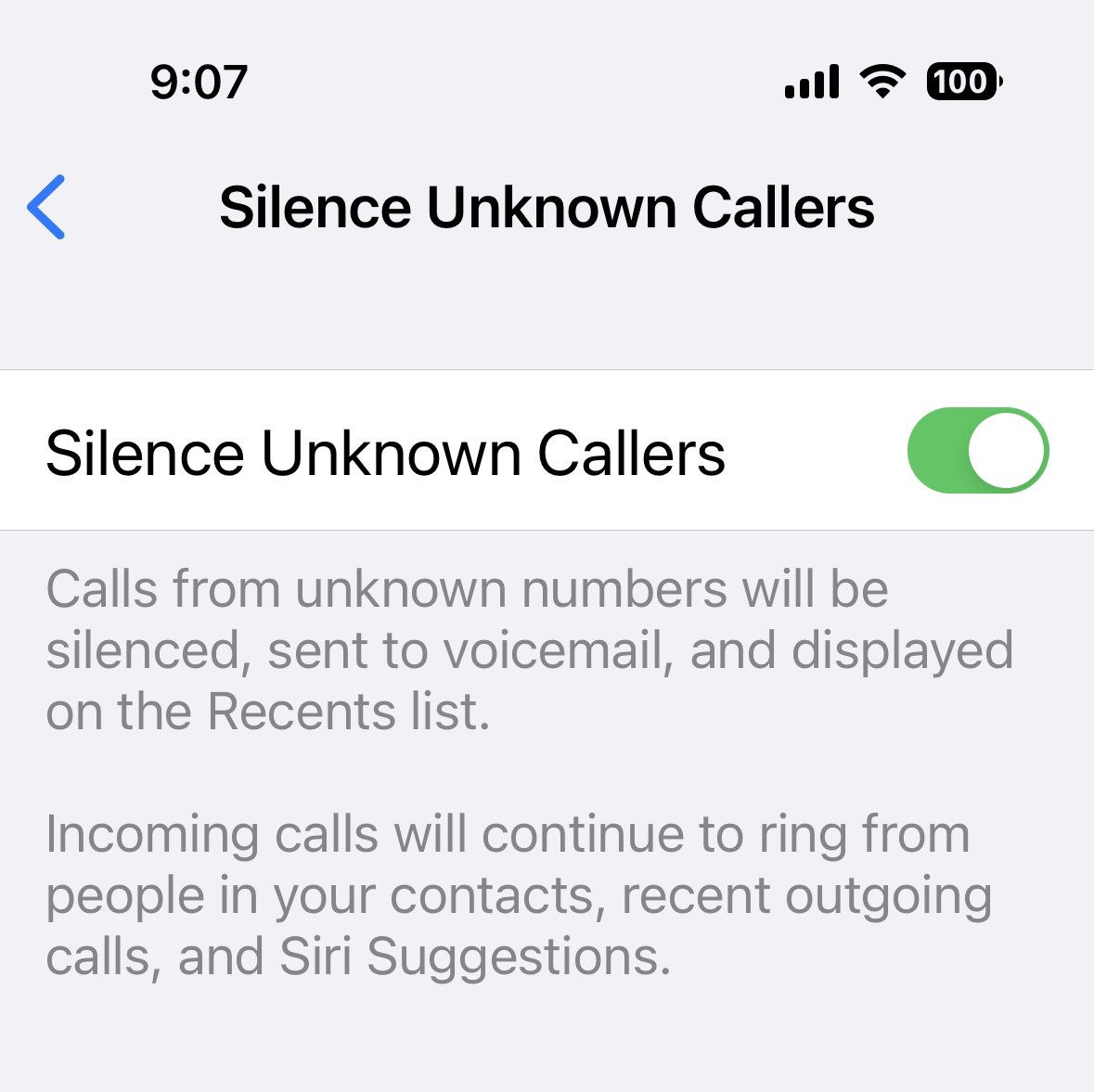WhatsApp Brings New Feature that Keeps Silence Unknown Calls