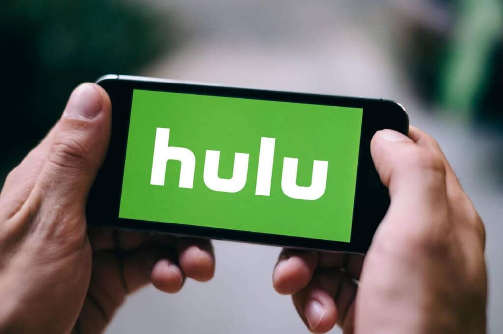 Hulu October 2023 Schedule