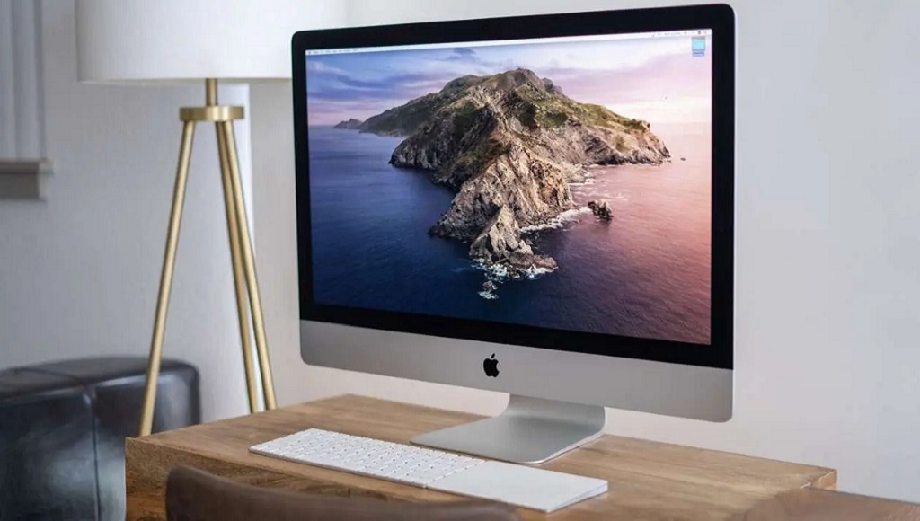 iMac Pro i7 4K: The Perfect and Powerful Computer for Demanding Tasks