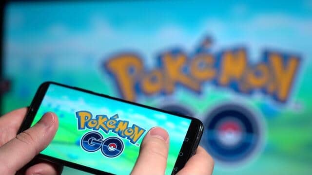 pokemon go business dropped