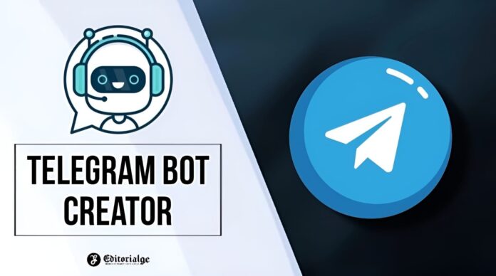 telegram bot creator