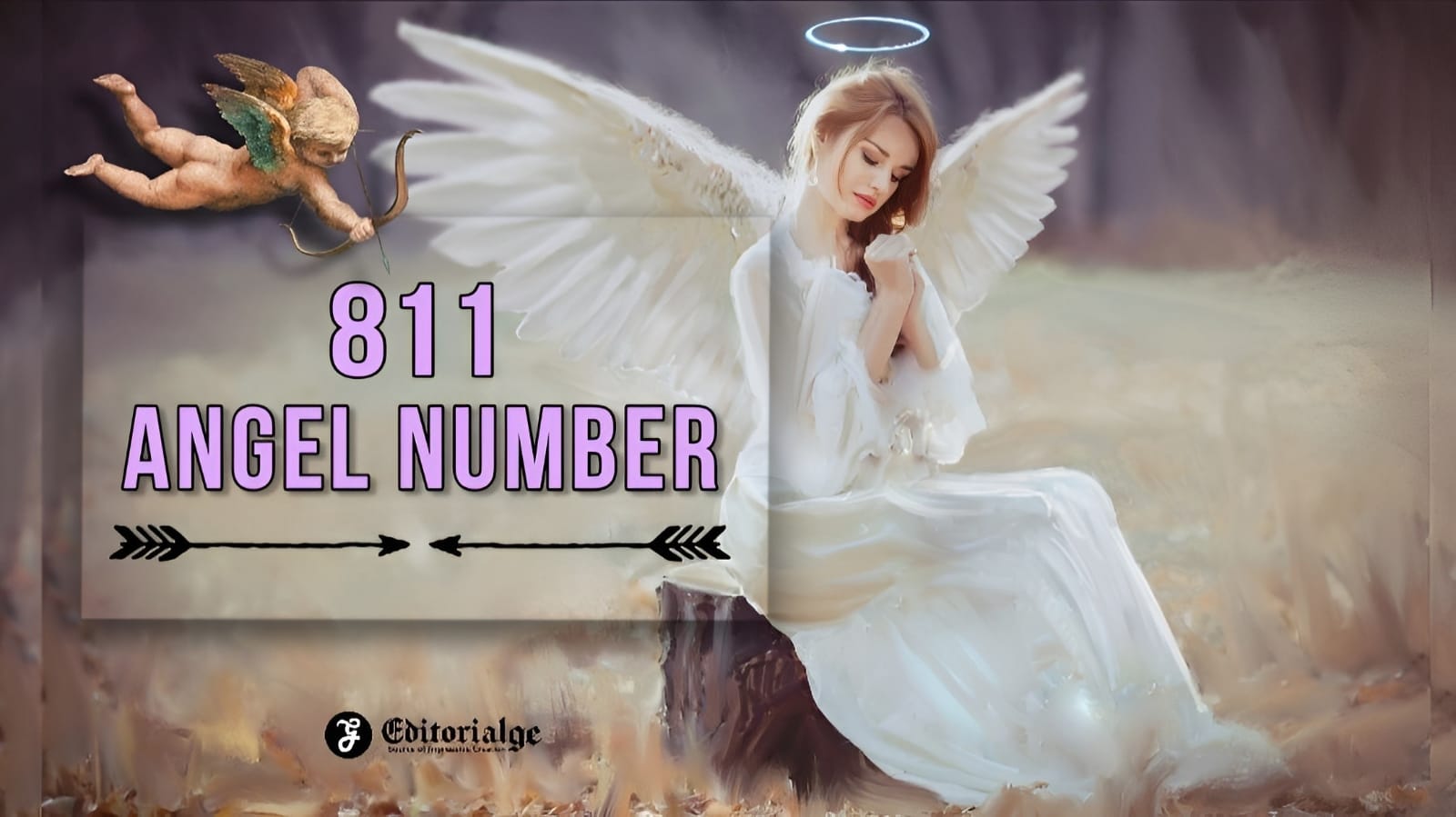 811 angel number