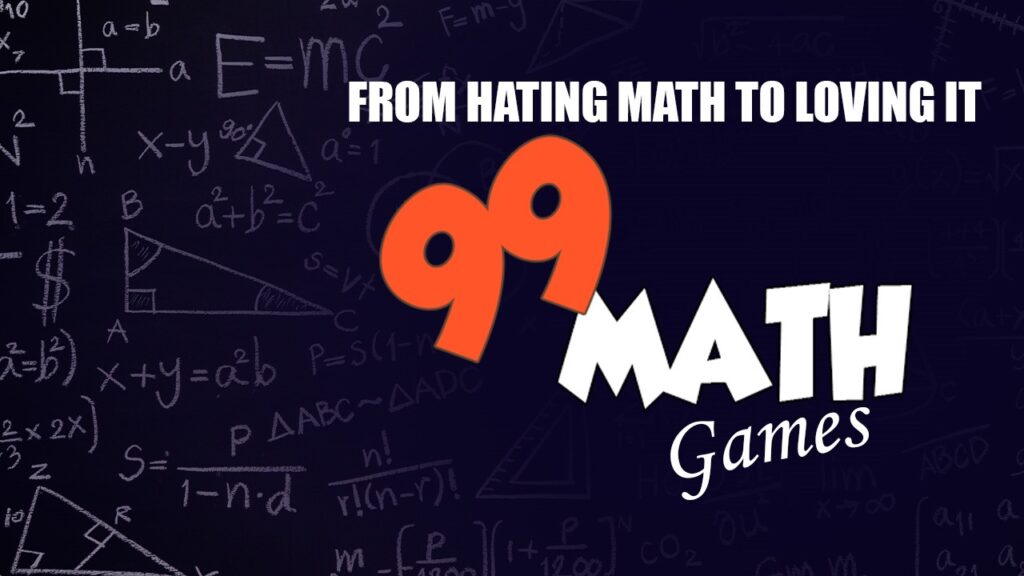 99math games