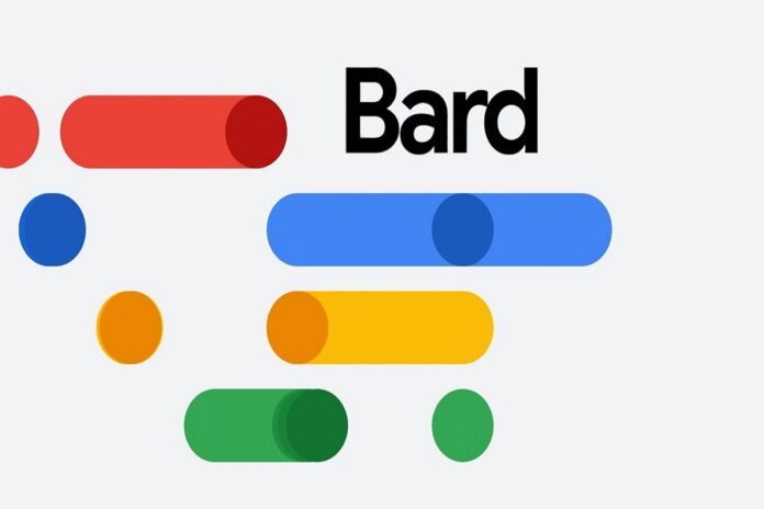 Bard to Switch up to Powerful Language Model