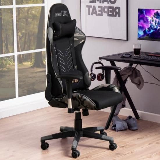 Benefits of a Gaming Chair for Long Gaming Sessions