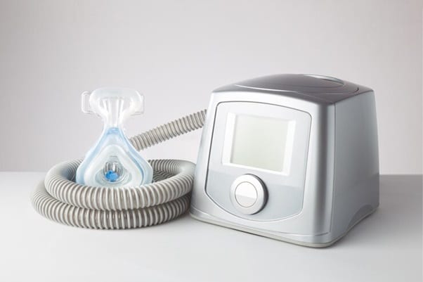 CPAP machines