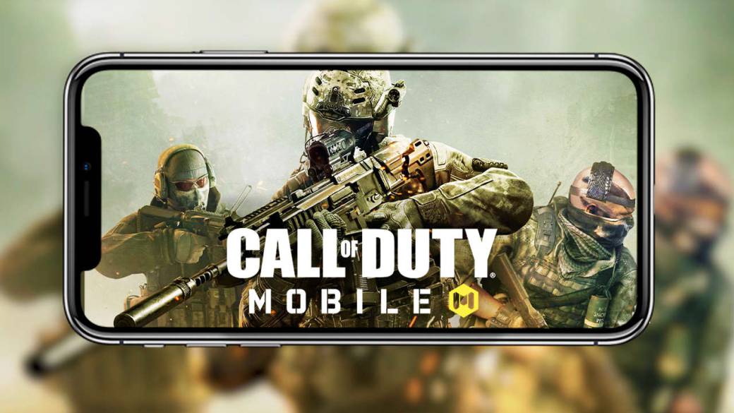 Call of Duty Undead Siege Mobile Configuration