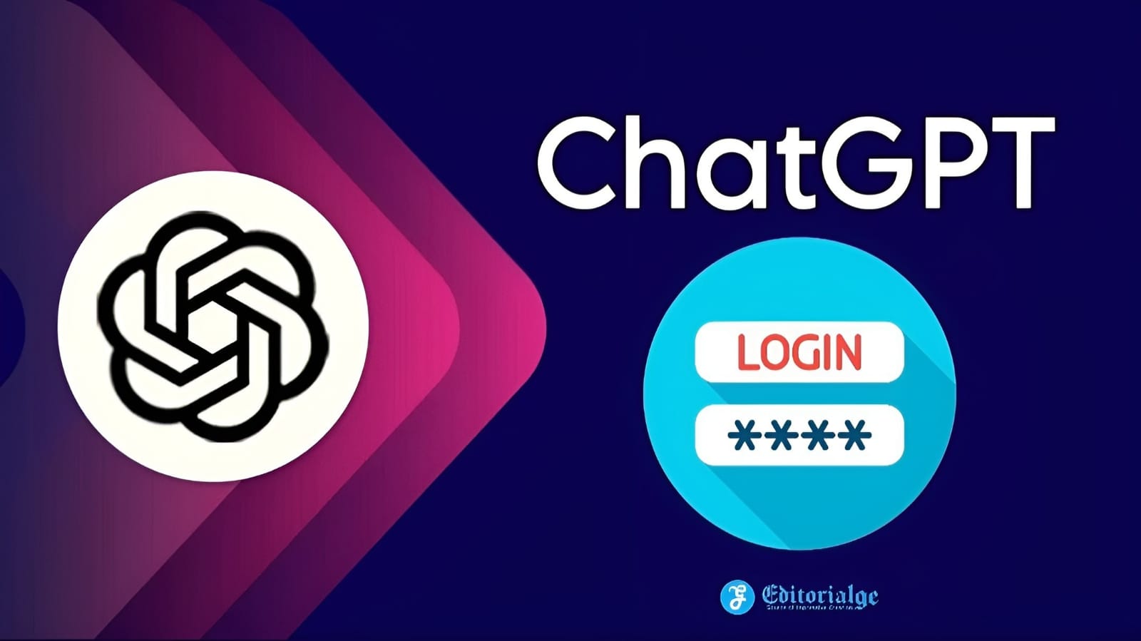 A Step By Step Guide To Chat Gpt Login With Images And Video