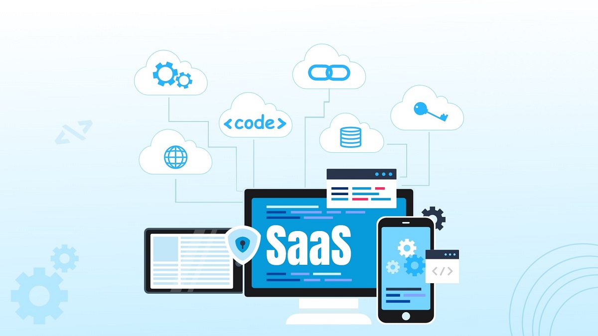 Cost To Build A Saas App