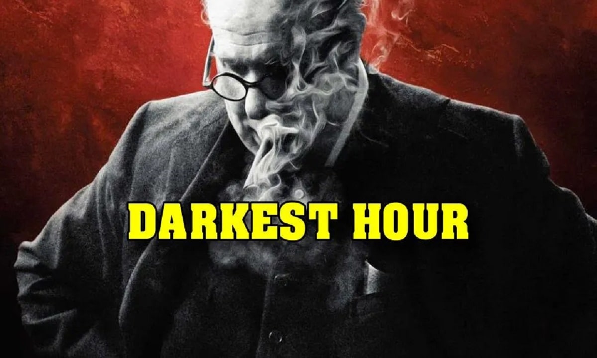 Darkest Hour - New Shows on Amazon Prime in May 2023