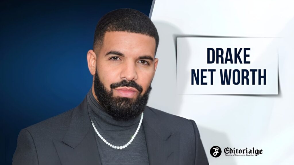 Drake Net Worth, Full Bio and Music Career Updates in 2023