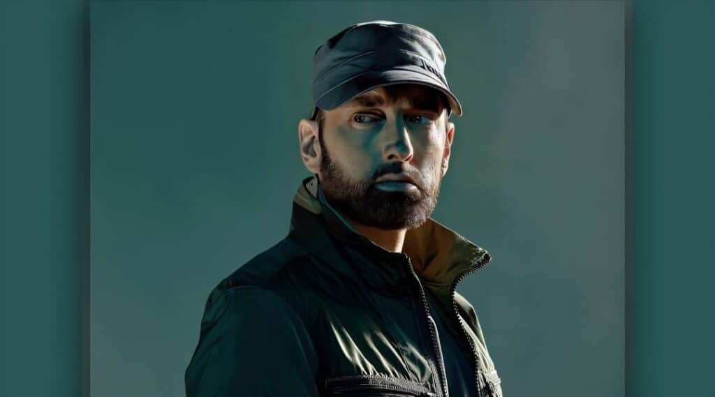 Eminem Net Worth in 2023 - How He Built $100 Million Wealth?