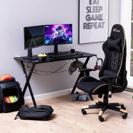 Gaming Desk