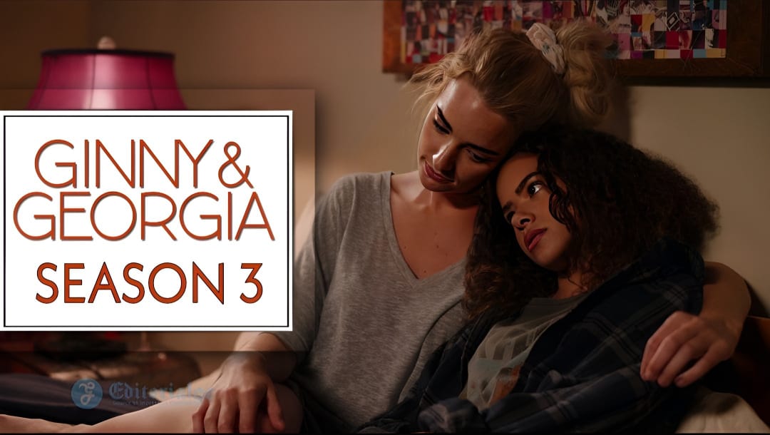 Ginny and georgia season 3