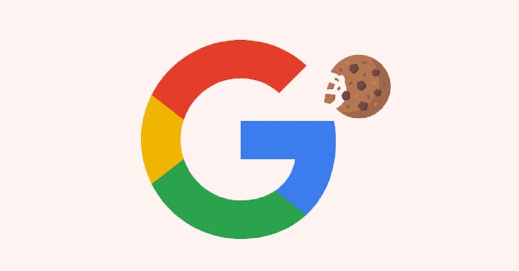 Google plan to end cookies