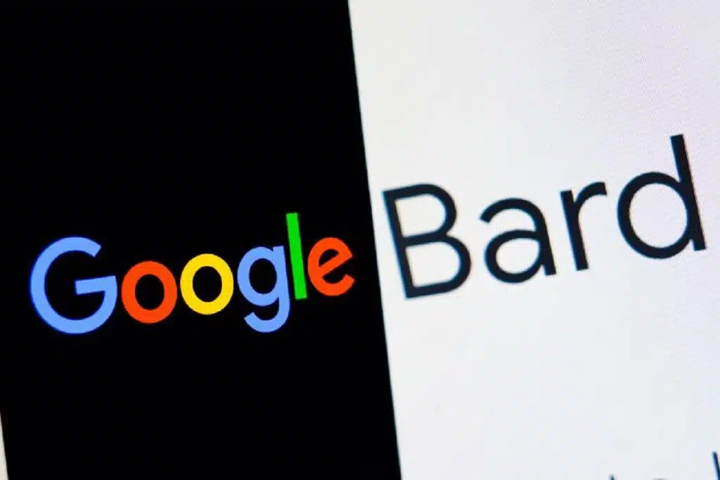 Google's Bard AI Chatbot can Generate and Debug Code