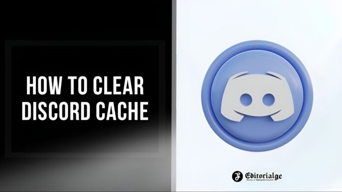 How to Clear Discord Cache