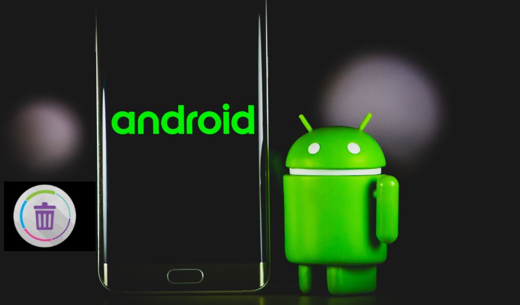 How to Uninstall Android App from Phone