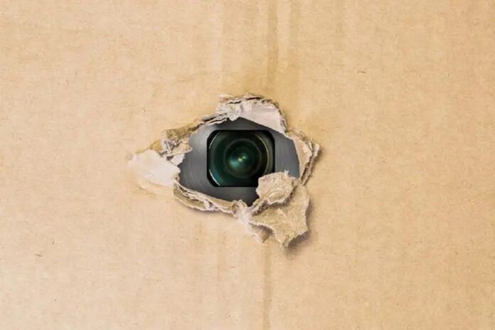 How to Use Your Phone to Detect Hidden Camera