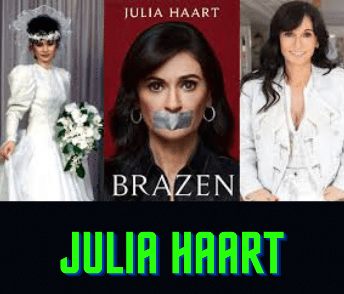 julia haart