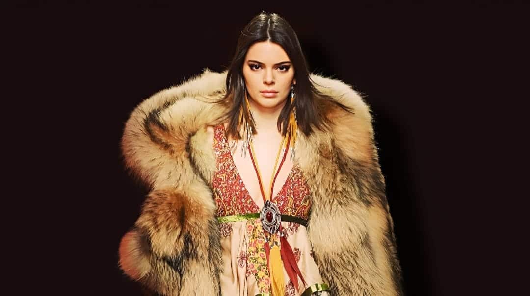 Kendall Jenner Net Worth