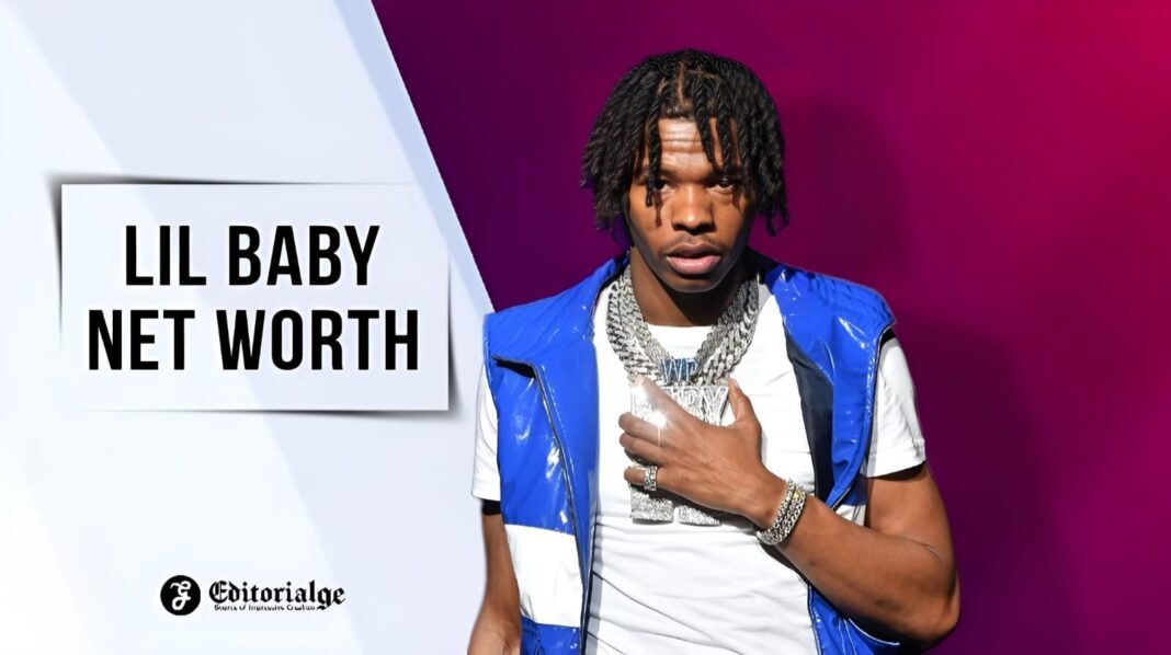 Lil Baby Net Worth Earnings, and Investments in 2024